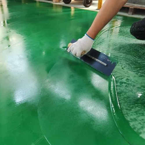 祁东什么是VEF地坪,VEF地坪厂家产品图1