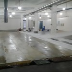 祁东防腐防静电地坪,防腐防静电自流平地坪-缩略图2