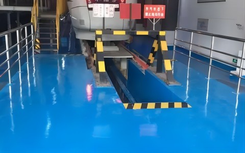 祁东环氧防腐蚀地坪,环氧积层地坪